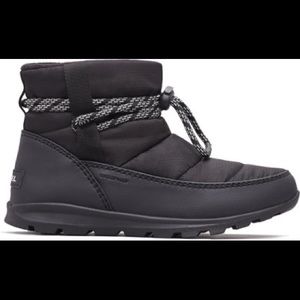 Sorel Whitney Short boot